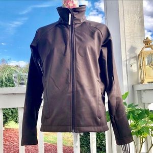 Columbia Soft Shell Jacket